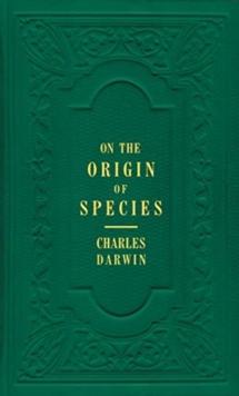 On the Origin of Species