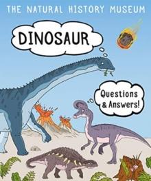 Dinosaur Questions & Answers