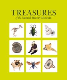 Treasures of the Natural History Museum : (Pocket edition)