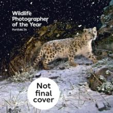 Wildlife Photographer of the Year: Portfolio 34