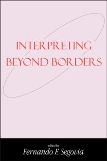 Interpreting Beyond Borders