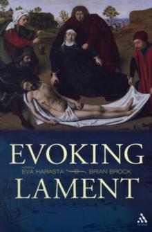 Evoking Lament : A Theological Discussion