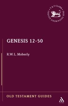 Genesis 12-50