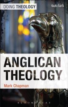 Anglican Theology