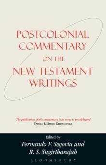 A Postcolonial Commentary on the New Testament Writings