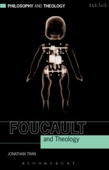 Foucault and Theology