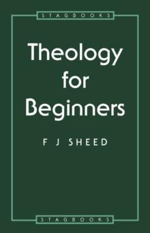 Theology for Beginners