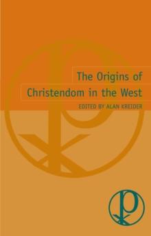 Origins of Christendom in the West