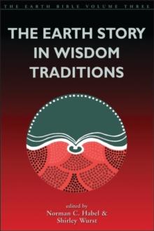 Earth Story in Wisdom Traditions