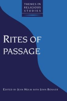 Rites of Passage