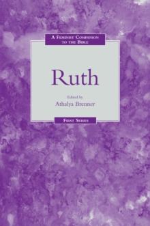 Feminist Companion to Ruth