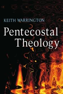 Pentecostal Theology : A Theology of Encounter