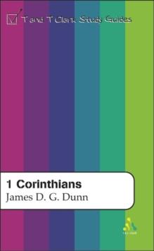 1 Corinthians