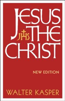 Jesus the Christ : New Edition