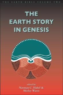 Earth Story in Genesis : Volume 2