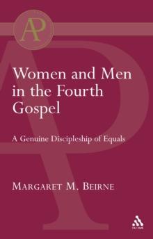 Women and Men in the Fourth Gospel