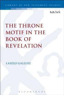 The Throne Motif in the Book of Revelation