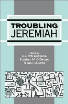 Troubling Jeremiah