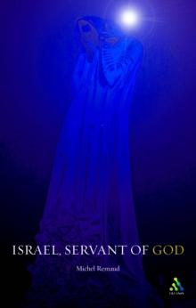 Israel, Servant of God