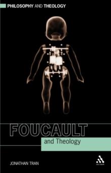 Foucault and Theology