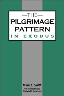 The Pilgrimage Pattern in Exodus