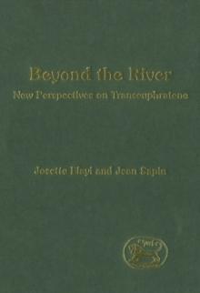 Beyond the River : New Perspectives on Transeuphratene