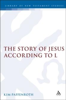 The Story of Jesus According to L