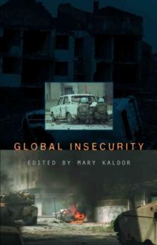 Global Insecurity