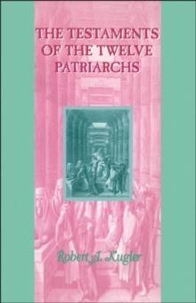 Testaments of the Twelve Patriarchs