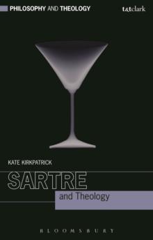 Sartre and Theology