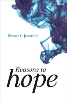 Reasons To Hope