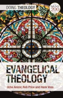 Evangelical Theology