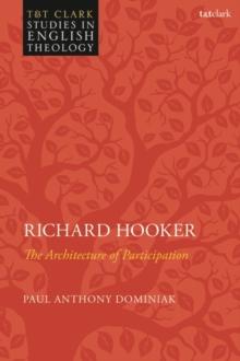 Richard Hooker : The Architecture of Participation