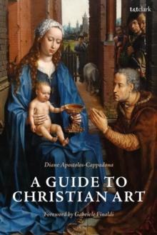 A Guide to Christian Art