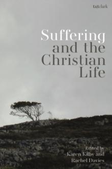 Suffering and the Christian Life