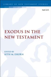 Exodus in the New Testament