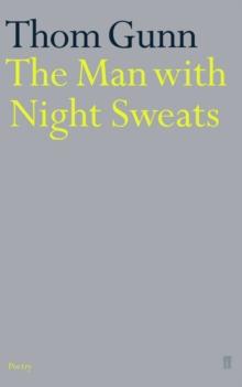 The Man With Night Sweats