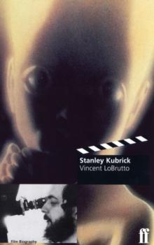 Stanley Kubrick