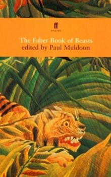 The Faber Book of Beasts