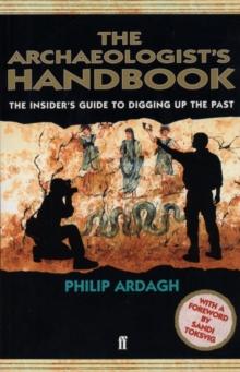 The Archaeologists' Handbook