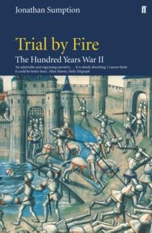 Hundred Years War Vol 2 : Trial By Fire