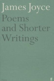 Poems and Shorter Writings