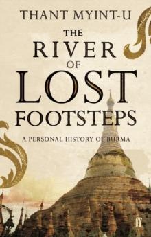 The River of Lost Footsteps