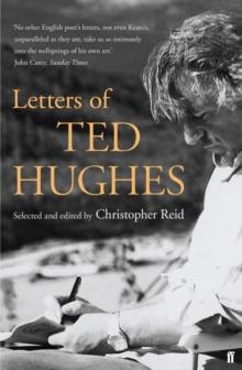 Letters of Ted Hughes