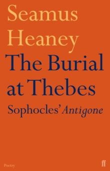 The Burial at Thebes