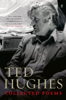 Collected Poems of Ted Hughes