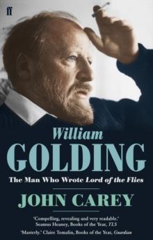 William Golding : The Man who Wrote Lord of the Flies