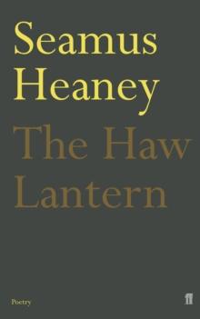 The Haw Lantern