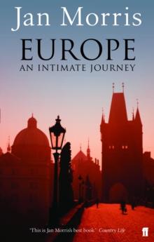 Europe : An Intimate Journey