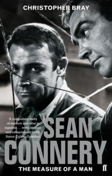 Sean Connery : The measure of a man